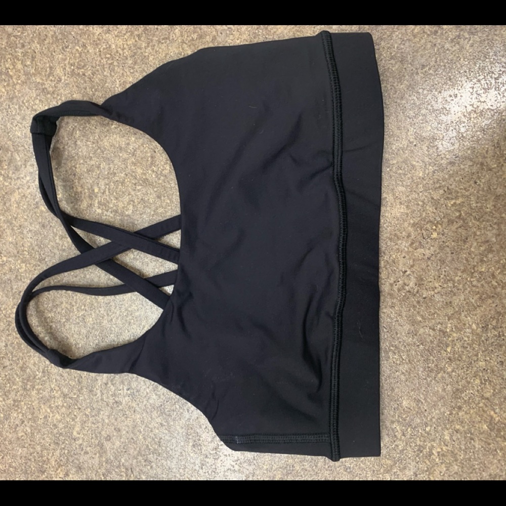 Lululemon Bra